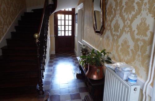 Loudun Bed & Breakfast | Chez Florence et Sylvain de Loudun
