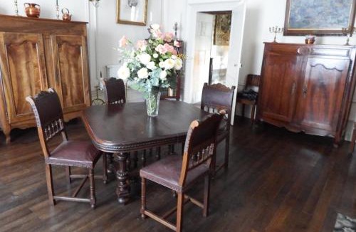 Loudun Bed & Breakfast | Chez Florence et Sylvain de Loudun