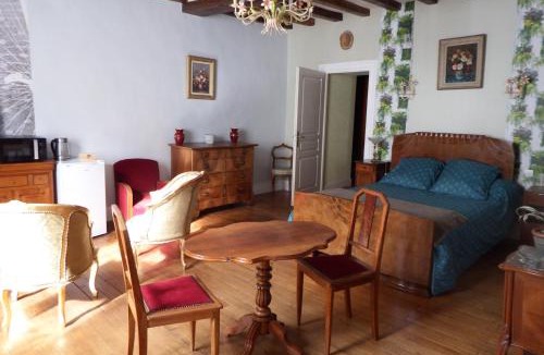 Loudun Bed & Breakfast | Chez Florence et Sylvain de Loudun