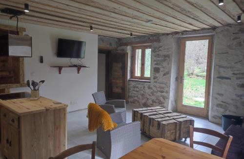 Queige Apartment | CHEZ FLORENT ET CELINE