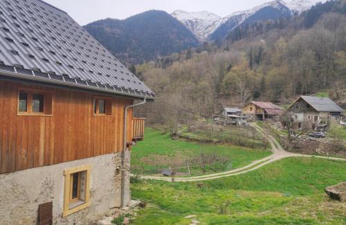 Queige Apartment | CHEZ FLORENT ET CELINE