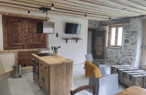 Queige Apartment | CHEZ FLORENT ET CELINE