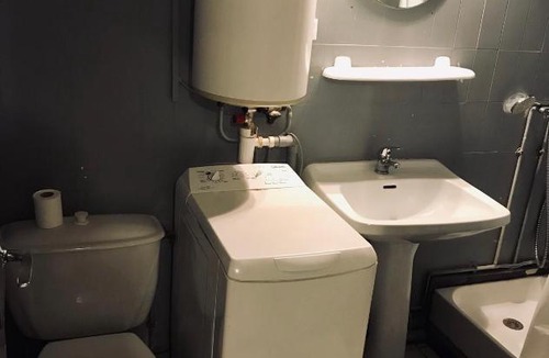 Bastide Saint-Louis Apartment | Chez Florian