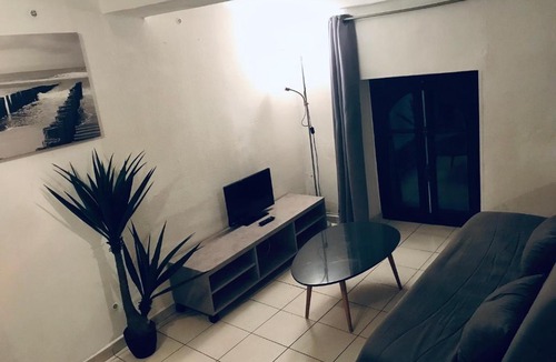 Bastide Saint-Louis Apartment | Chez Florian