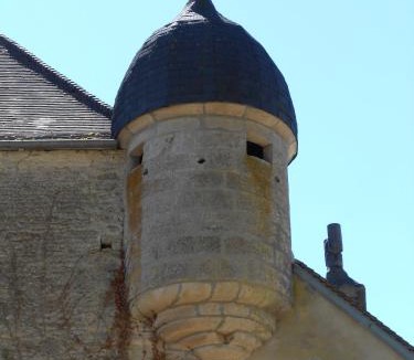 Sennevoy-le-Bas House | Chez Florine et Valentin