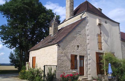 Sennevoy-le-Bas House | Chez Florine et Valentin