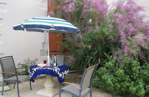 Sennevoy-le-Bas House | Chez Florine et Valentin