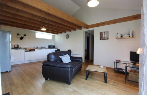 Lahonce House | CHEZ FONTAINE - LAHONCE