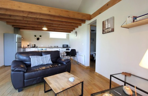 Lahonce House | CHEZ FONTAINE - LAHONCE