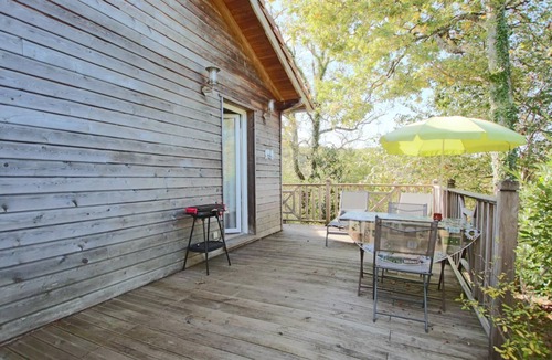 Lahonce House | CHEZ FONTAINE - LAHONCE