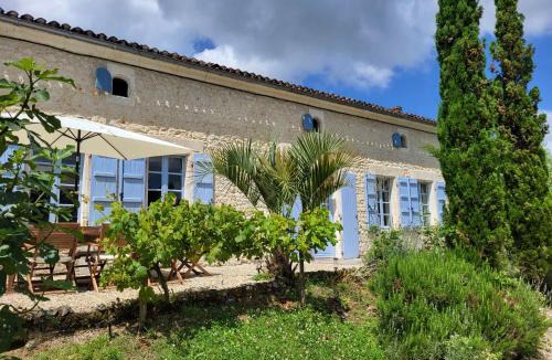 Nonac Villa | Chez Foucherie