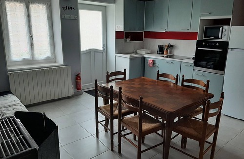 Le Mee House | Chez Robert