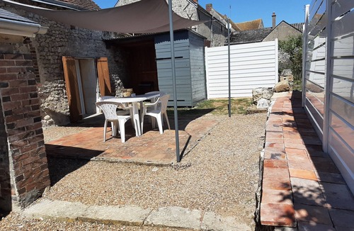 Le Mee House | Chez Robert