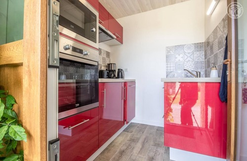 Saint-Maurice-de-Rotherens House | CHEZ PIERRE ET GERMAINE