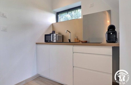 Saint-Pere House | Chez Augustin - SAINT-PERE-MARC-EN-POULET