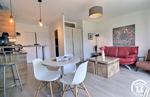 Saint-Pere House | Chez Suzan - SAINT-PERE-MARC-EN-POULET