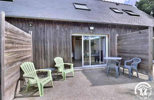 Saint-Pere House | Chez Suzan - SAINT-PERE-MARC-EN-POULET
