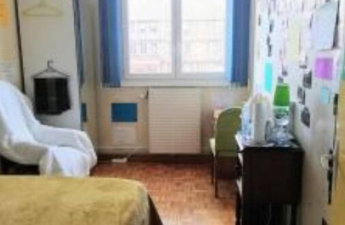 Verneuil-sur-Avre Bed & Breakfast | Chez Remy