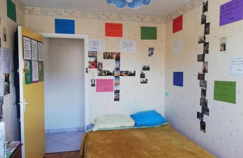 Verneuil-sur-Avre Bed & Breakfast | Chez Remy