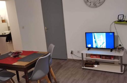Hirson Apartment | Chez François et Véronique