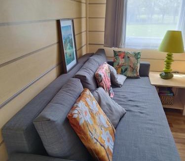 Crouay Apartment | Chez François