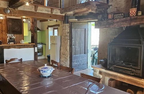 Montrosier House | Chez Françoise - MONTROSIER