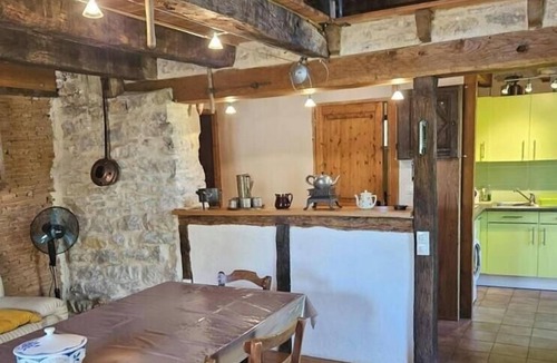 Montrosier House | Chez Françoise - MONTROSIER