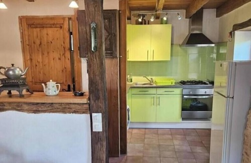 Montrosier House | Chez Françoise - MONTROSIER
