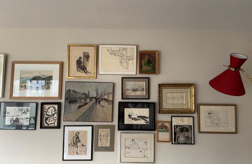 Saint Seurin - Fondaudege House | Chez Francesca