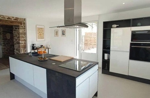 Pluduno House | Chez Francis