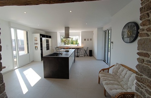 Pluduno House | Chez Francis