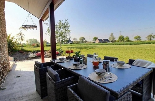 Pluduno House | Chez Francis