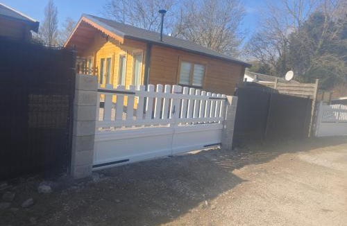 Ardres Ski Chalet | Chez Francois