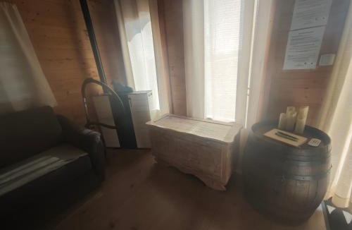 Ardres Ski Chalet | Chez Francois