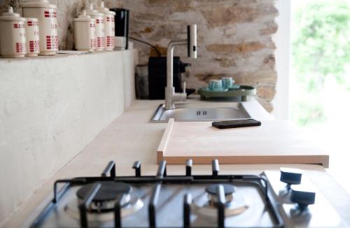 Curvalle House | Chez Fred & Aldo Vallée du Tarn