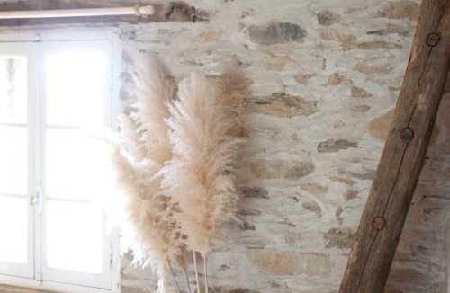 Curvalle House | Chez Fred & Aldo Vallée du Tarn