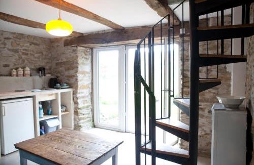 Curvalle House | Chez Fred & Aldo Vallée du Tarn