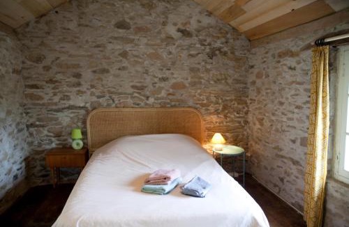 Curvalle House | Chez Fred & Aldo Vallée du Tarn