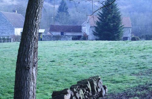 Verdilly Bed & Breakfast | Chez Fred et Cécile