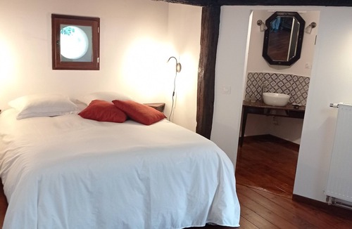 Verdilly Bed & Breakfast | Chez Fred et Cécile