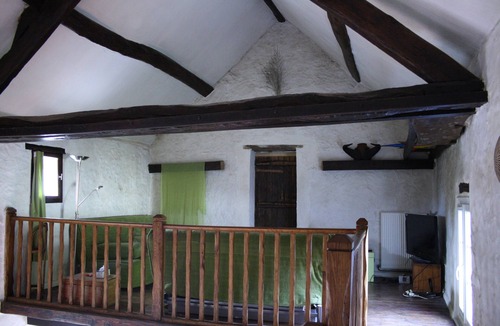 Verdilly Bed & Breakfast | Chez Fred et Cécile