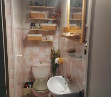 Les Mazures House | chez Fred