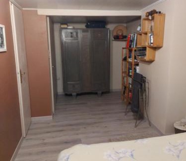 Les Mazures House | chez Fred