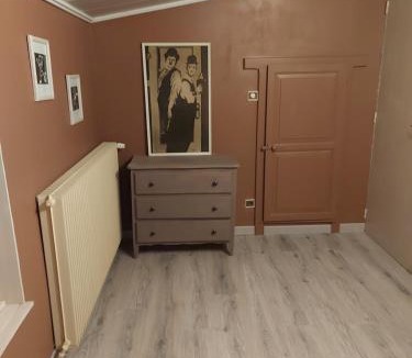 Les Mazures House | chez Fred