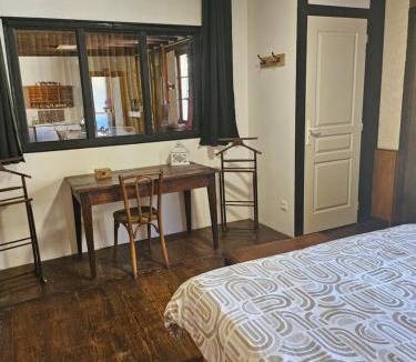 Saint-Rambert-en-Bugey Apartment | chez Fred