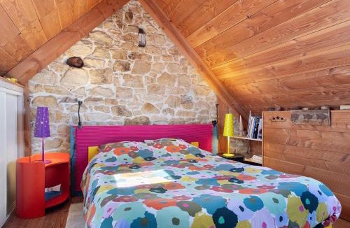 Plougoulm Bed & Breakfast | Chez Fred proche plage et gr34