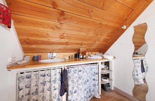Plougoulm Bed & Breakfast | Chez Fred proche plage et gr34