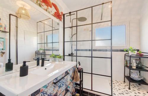 Plougoulm Bed & Breakfast | Chez Fred proche plage et gr34