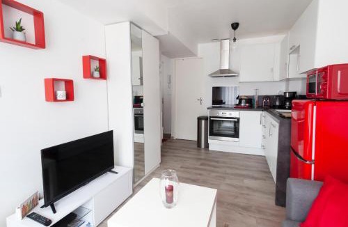 Arras Apartment | Chez Fred&Vir Arras