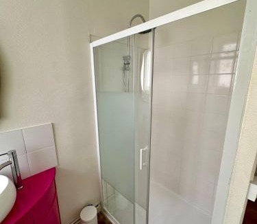 Nord - Gare Apartment | Chez Frida - 2 pers - BCLA